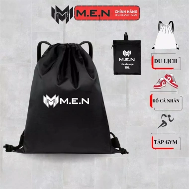 Balo Lịch Lâm Vải Dù Du Lịch Xếp Gọn Tiện Lợi Thời Trang TKB789 MEN B2 45.880₫