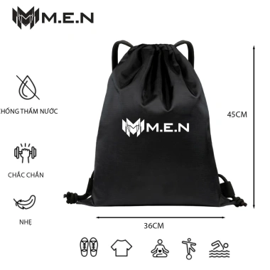 Balo Lịch Lâm Vải Dù Du Lịch Xếp Gọn Tiện Lợi Thời Trang TKB789 MEN B2 45.880₫
