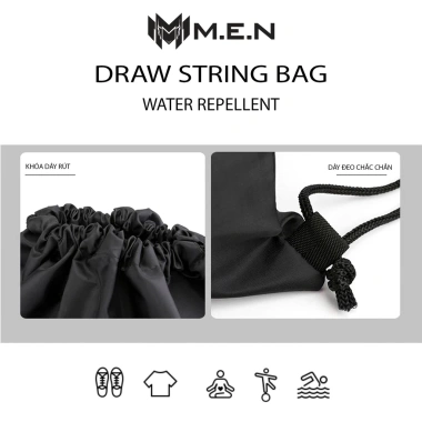 Balo Lịch Lâm Vải Dù Du Lịch Xếp Gọn Tiện Lợi Thời Trang TKB789 MEN B2 45.880₫