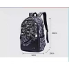 Balo Lining Vải Dù Nhẹ Chống Nước Cực Bền - Giá ưu đãi 319.000₫ 7