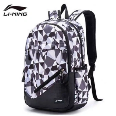 Balo Lining Vải Dù Nhẹ Chống Nước Cực Bền - Giá ưu đãi 319.000₫