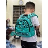 Balo mầm non 26x21cm cho bé trai, bé gái 1-3 tuổi - Giá chỉ 259.000 đồng
