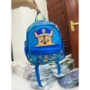 Balo mầm non 26x21cm cho bé trai, bé gái 1-3 tuổi - Giá chỉ 259.000 đồng 7
