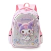 Balo mầm non bé gái mẫu giáo - Ngựa pony 3D ngộ nghĩnh, vải Oxford chống nước, chỉ 245.000 đồng 10