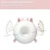 Balo mầm non Zoyzoii chính hãng, phù hợp bé trai và bé gái 1‑3 tuổi, đựng đồ học tập - Giá chỉ 740.000₫ 10