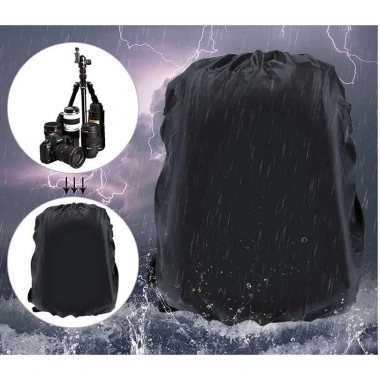 Balo máy ảnh full photo - Thiết kế độc đáo, tặng áo mưa, chỉ 450.000 VND 7