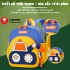 Balo máy xúc ZM MDMX-97 cho bé 1-4 tuổi - học mầm non, mẫu giáo, chỉ 155.000₫ 4
