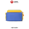 Balo máy xúc ZM MDMX-97 cho bé 1-4 tuổi - học mầm non, mẫu giáo, chỉ 155.000₫ 7