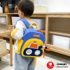 Balo máy xúc ZM MDMX-97 cho bé 1-4 tuổi - học mầm non, mẫu giáo, chỉ 155.000₫ 9