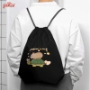 Balo Mini Capybara Siêu Nhẹ Chống Thấm Nước In Hình Đáng Yêu Cho Bé - Giá 31.500 5