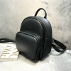 Balo mini da PU dày dặn chống thấm nước - Giá chỉ 90.000đ, giảm sâu, hàng có sẵn 10