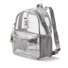 Balo mini Mr Vui BLTEEN 1.022 trong suốt thời trang nữ, chống thấm nước, phù hợp học sinh sinh viên - Giá chỉ 233.750₫ 2