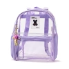 Balo mini Mr Vui BLTEEN 1.022 trong suốt thời trang nữ, chống thấm nước, phù hợp học sinh sinh viên - Giá chỉ 233.750₫ 5