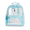 Balo mini Mr Vui BLTEEN 1.022 trong suốt thời trang nữ, chống thấm nước, phù hợp học sinh sinh viên - Giá chỉ 233.750₫ 6