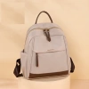 Balo mini nam nữ Oxford BKD26 chống thấm, đi học, làm, du lịch - Giá 155.000₫