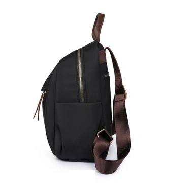 Balo mini nam nữ Oxford BKD26 chống thấm, đi học, làm, du lịch - Giá 155.000₫