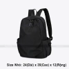 Balo Mini Nam Nữ Vải Dù Chống Nước – Thiết Kế Trẻ Trung Năng Động, Hàng Hiệu Giá 165k 10