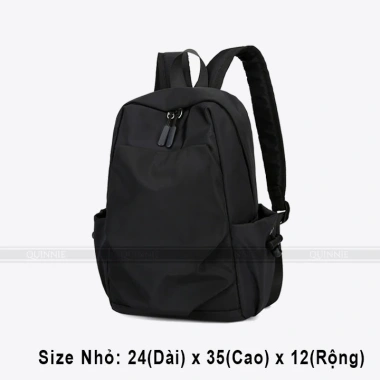 Balo Mini Nam Nữ Vải Dù Chống Nước – Thiết Kế Trẻ Trung Năng Động, Hàng Hiệu Giá 165k 10 Balo Mini Nam Nữ Vải Dù Chống Nước – Thiết Kế Trẻ Trung Năng Động, Hàng Hiệu Giá 165k 10