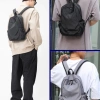 Balo mini nữ Ba Vy FASHION thời trang Hàn Quốc, chống nước vải oxford, đựng iPad, siêu nhẹ đi học - 219.000 VND 9