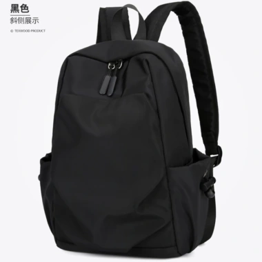Balo mini nữ Ba Vy FASHION thời trang Hàn Quốc, chống nước vải oxford, đựng iPad, siêu nhẹ đi học - 219.000 VND 10