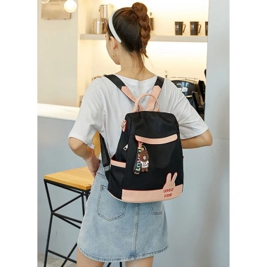 Balo Mini Nữ Cao Cấp BEE GEE BLNN9.020 - Thiết Kế Thời Trang, Giá Ưu Đãi 245k 2
