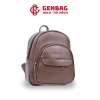 Balo mini nữ da PU cao cấp BL18 chống nước thời trang đi làm đi chơi Giá 105.000 VND