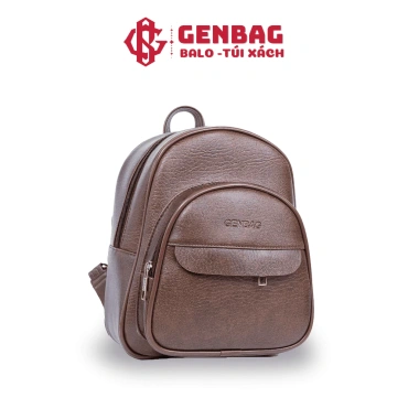 Balo mini nữ da PU cao cấp BL18 chống nước thời trang đi làm đi chơi Giá 105.000 VND