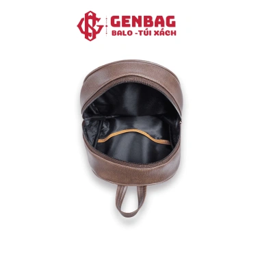 Balo mini nữ da PU cao cấp BL18 chống nước thời trang đi làm đi chơi Giá 105.000 VND