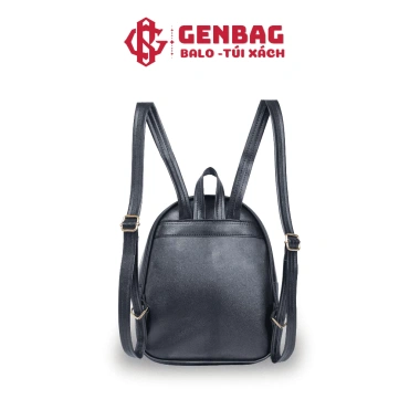 Balo mini nữ da PU cao cấp BL18 chống nước thời trang đi làm đi chơi Giá 105.000 VND