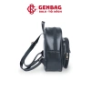 Balo mini nữ da PU cao cấp BL18 chống nước thời trang đi làm đi chơi Giá 105.000 VND 7
