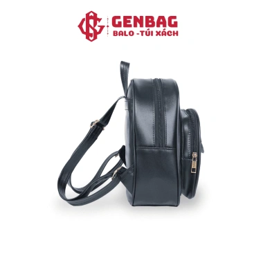 Balo mini nữ da PU cao cấp BL18 chống nước thời trang đi làm đi chơi Giá 105.000 VND