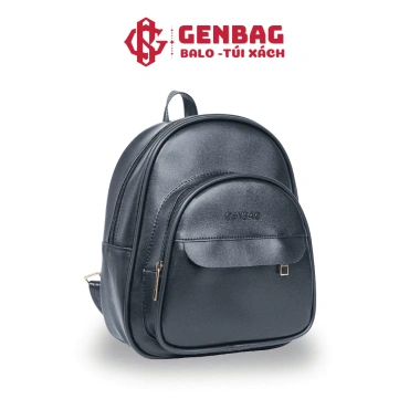 Balo mini nữ da PU cao cấp BL18 chống nước thời trang đi làm đi chơi Giá 105.000 VND