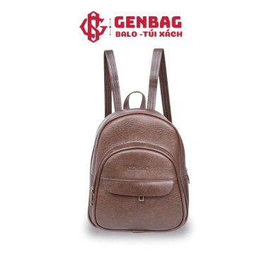 Balo mini nữ da PU cao cấp BL18 chống nước thời trang đi làm đi chơi Giá 105.000 VND