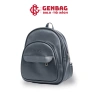 Balo mini nữ da PU cao cấp BL18 chống nước thời trang đi làm đi chơi Giá 105.000 VND 10