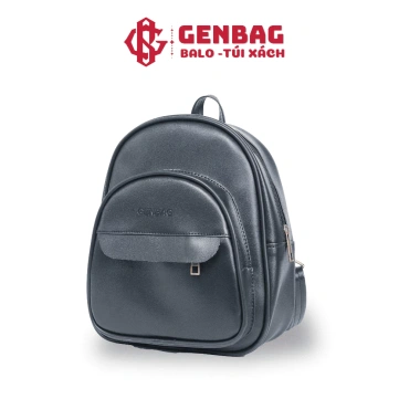 Balo mini nữ da PU cao cấp BL18 chống nước thời trang đi làm đi chơi Giá 105.000 VND