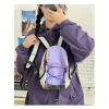 Balo Mini Thời Trang Nữ B46 Chống Nước, Dung Tích Lớn, Đa Năng - Giá chỉ 157.000₫ 5
