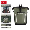Balo Moto chống nước 20L đi xe máy và phượt - Chính hãng MDL716 giá ưu đãi 565.000 dong 5