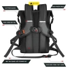 Balo Moto chống nước 20L đi xe máy và phượt - Chính hãng MDL716 giá ưu đãi 565.000 dong 7