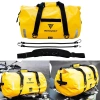 Balo Motowolf Chống Nước - Tiện Dụng Cho Đi Tua, Phượt, Du Lịch, Ràng Sau Xe, Giá Ưu Đãi 629.000 VND 2