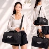 Balo MWC 853 Túi Xách Cỡ Lớn Đa Năng Du Lịch Size Đại Thời Trang Nam Nữ 235k