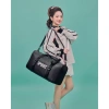 Balo MWC 853 Túi Xách Cỡ Lớn Đa Năng Du Lịch Size Đại Thời Trang Nam Nữ 235k 2