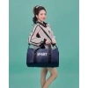 Balo MWC 853 Túi Xách Cỡ Lớn Đa Năng Du Lịch Size Đại Thời Trang Nam Nữ 235k 10