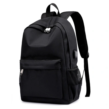 Balo nam Ba Vy BL09 chống nước, đi học đi làm, laptop 15.6 inch - 230.000đ 10