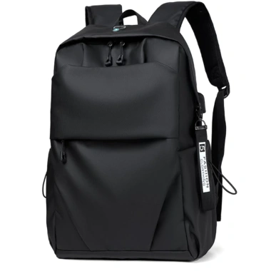 Balo nam Ba Vy FASHION vải Oxford chống nước, đựng laptop, kiểu thể thao BL02AB 10 Balo nam Ba Vy FASHION vải Oxford chống nước, đựng laptop, kiểu thể thao BL02AB 10