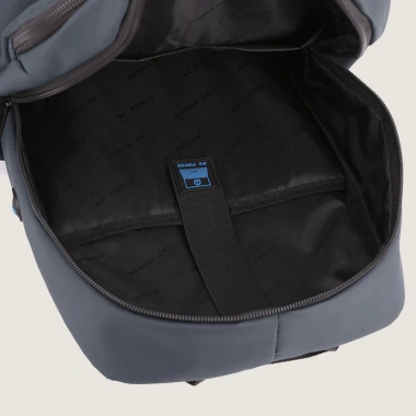 Balo nam BL010 size vừa, thời trang, chống nước, đựng laptop 14 inch - Giá 299k 5 Balo nam BL010 size vừa, thời trang, chống nước, đựng laptop 14 inch - Giá 299k 5