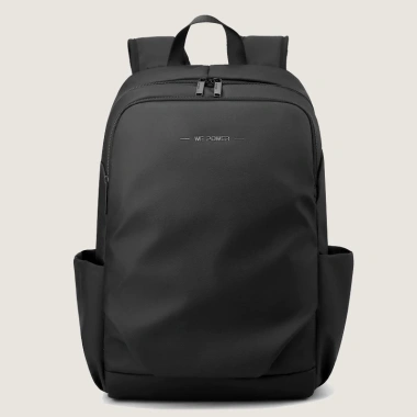 Balo nam BL010 size vừa, thời trang, chống nước, đựng laptop 14 inch - Giá 299k