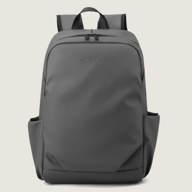 Balo nam BL010 size vừa, thời trang, chống nước, đựng laptop 14 inch - Giá 299k