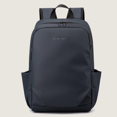 Balo nam BL010 size vừa, thời trang, chống nước, đựng laptop 14 inch - Giá 299k 9 Balo nam BL010 size vừa, thời trang, chống nước, đựng laptop 14 inch - Giá 299k 9