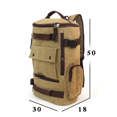 Balo nam CHANGXINH TT127 TT191 – Đựng laptop, MTB, phụ kiện, quần áo, ví, giảm còn 288.000đ