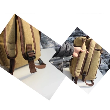 Balo nam CHANGXINH TT127 TT191 – Đựng laptop, MTB, phụ kiện, quần áo, ví, giảm còn 288.000đ